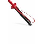 Стек - Ray Riding Crop красно-чёрный - мініатюра 2