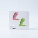 Вибратор в трусики "Vibe secret", 10 режимов вибрации. - мініатюра 3