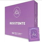 Презервативы повыщенной надежности для анального секса Love Match - Resistente (по 1 шт) - мініатюра 1