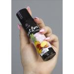 Гель для орального секса Secret Play - Sweet Love Mango & Pineapple Gel, 60 ml - мініатюра 3