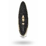 Вакуумный клиторальный стимулятор Satisfyer Luxury Haute Cout 10 режимов вибрации и 11режимов вакуум - мініатюра 2