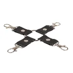 Фиксатор Leather Fixer, Black - мініатюра 1