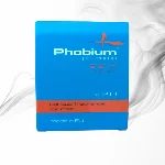 Духи с феромонами для мужчин PHOBIUM Pheromo for men v 2.0 , 2.2 ml - мініатюра 1