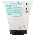 Гель веганский для секса и массажа с гиалуроновой кислотой Hyaluron 80 ml - мініатюра 1