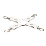 Фиксатор Leather Fixer, White - мініатюра 1