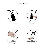 Вагинальный гель на водной основе с пролонгирующим эффектом Original CBD from Amsterdam - Numbing Lu - мініатюра 9