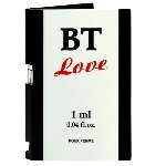 Духи с феромонами для женщин BT-LOVE , 1 ml - мініатюра 1