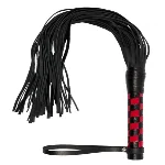 Флогер Premium Leather Flogger, B&R - мініатюра 1