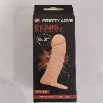 Насадка Pretty Love Medium - мініатюра 7