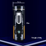 Мастурбатор “Aneemun Cup” 3D-вращение и телескопика - мініатюра 8