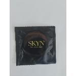 Безлатексный полиизопреновый презерватив SKYN Original (по 1 шт) - мініатюра 5
