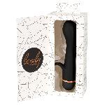 Вибратор тюльпан Bendy Tulip Vibrator 20 режимов вибрации - мініатюра 9