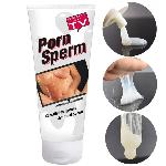 Смазка имитирующая сперму Porn Sperm 125 мл - мініатюра 2