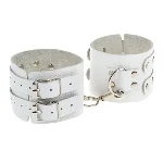 Оковы Obediens, White - мініатюра 1