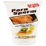 Смазка имитирующая сперму Porn Sperm Pineapple 250 мл - мініатюра 1