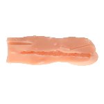 МАСТУРБАТОР "Mesa Pussy S" вагина -анус без вибрации - мініатюра 6