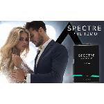 Духи с феромонами мужские SPECTRE Pheromo, 1 мл - мініатюра 2