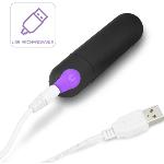 Вибротрусики с дистанционным пультом управления Joy Remote Control - мініатюра 5