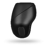 Мастурбатор Satisfyer Men Vibration 14 программ вибрации в 3 скоростях черный - мініатюра 7