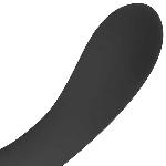 Интенсивный и бесшумный вибратор Amor Vibratissimo G-Vibrator black (Приложение НЕ Функционирует!) - мініатюра 3