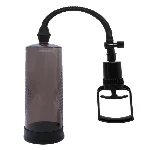 Вакуумная помпа " Power pump MAX - Black " - мініатюра 1