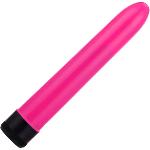(МЯТАЯ КОРОБКА) Вибратор Pink Bullet розовый - мініатюра 2