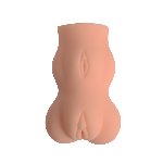 МАСТУРБАТОР "Mesa Pussy D" вагина без вибрации - мініатюра 4