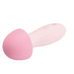 Вибромассажер серии Pretty Love "MUSHROOM " 12 режимов вибрации - мініатюра 4