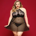 Бэбидолл со стрингами XL/XXL - мініатюра 1