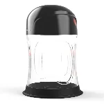 Вакуумная помпа CANWIN P416AU для мужчин, автоматическая, водонепроницаемая, USB - мініатюра 5