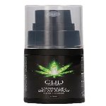 Спрей пролонгирующий Shots - CBD Cannabis Delay Spray, 15 ml - мініатюра 5