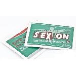 Возбуждающий женский порошок, женский возбудитель SEX&ON (по 1шт) - мініатюра 2