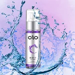 Лубрикант OLO Smooth на водной основе 60 мл - мініатюра 1