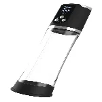 Вакуумная помпа для пениса CANWIN P468AU, автоматическая, USB, водонепроницаемая - мініатюра 3