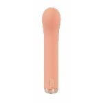Вибратор для точки G - Mini G-Spot Vibrator 10 режимов вибрации - мініатюра 10