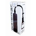 Вакуумная помпа " Power pump MAX - Black " - мініатюра 2