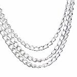 Зажимы на соски "Clamps three chains", три цепочки - мініатюра 2