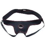 Трусики для крепления страпона Easy Strap on Harness - мініатюра 2