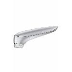 Вакуумный клиторальный стимулятор Satisfyer Luxury High Fashion 10 реж. вибрации и 11режимов вакуума - мініатюра 2