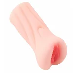 Мастурбатор вагина OYO - Little Hostess, MQ-012 - мініатюра 3