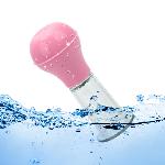 Помпы для сосков, присоски для груди "Lollipop pump" 2 шт комплект - мініатюра 6