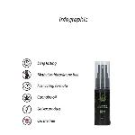 Спрей пролонгирующий Cannabis With Hemp Seed Oil - Delay Spray, 15 ml - мініатюра 5