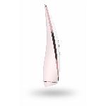 Вакуумный клиторальный стимулятор Satisfyer Luxury Pret-a-Porter 10 реж. вибрации и 11 реж. ваккума - мініатюра 2
