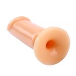 Анальный плаг Large Slim Dildo - мініатюра 2