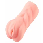 Мастурбатор вагина OYO - Charming beauty, MQ-020 - мініатюра 1