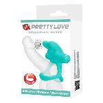 Эрекционное кольцо Pretty Love - PASSIONATE DANTE - мініатюра 10