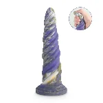 Фаллоимитатор необычной формы “Cuttlefish penis” - мініатюра 1