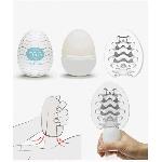 Мастурбатор Tenga Egg Wayy - мініатюра 2