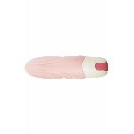 Маленький вибратор с большими возможностями ALEX AMOR VIBRATOR Light pink (Приложение НЕ Функционирует!) - мініатюра 2