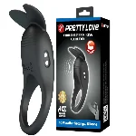 Эрекционное кольцо серии Pretty Love - Carlton, BI-210220 - мініатюра 1